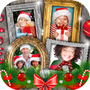 Noël Collage De Photos APK