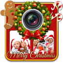 Natal Colagem Criador APK