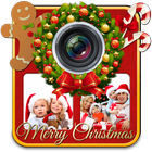 آیکون‌ Christmas Photo Collage Maker