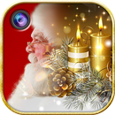 Рождества Фото Монтаж APK