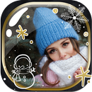 圣诞节 照片 编辑 而 照片 编辑 APK