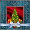Christmas Photo Frames