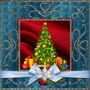 Christmas Photo Frames APK