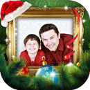 Christmas Photo Frames APK