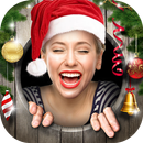 Рождественские Рамки для Фото APK