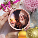クリスマス 写真フレーム 2024 APK