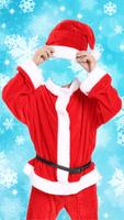 Christmas Photo Montage 스크린샷 1