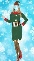 Christmas Photo Montage 스크린샷 2