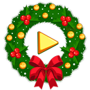 Noël Diaporama Avec Musique - Créateur de Video APK