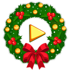 Christmas Slideshow – Video Maker With Music icon