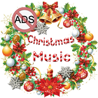 Christmas Music - No ADS icon