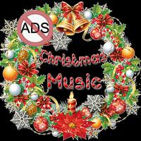Christmas Music - No ADS poster