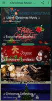 Christmas Music - No ADS screenshot 1