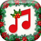 آیکون‌ Christmas Songs Xmas Ringtones