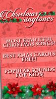 برنامه‌نما Christmas Songs Xmas Ringtones عکس از صفحه