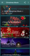 聖誕音樂 APK 下載