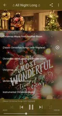 聖誕音樂 APK 下載
