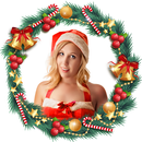 Época De Natal Editor De Fotos APK