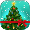 Christmas Tree Live Wallpaper aplikacja