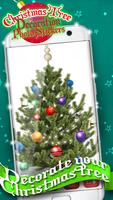 Christmas Tree poster