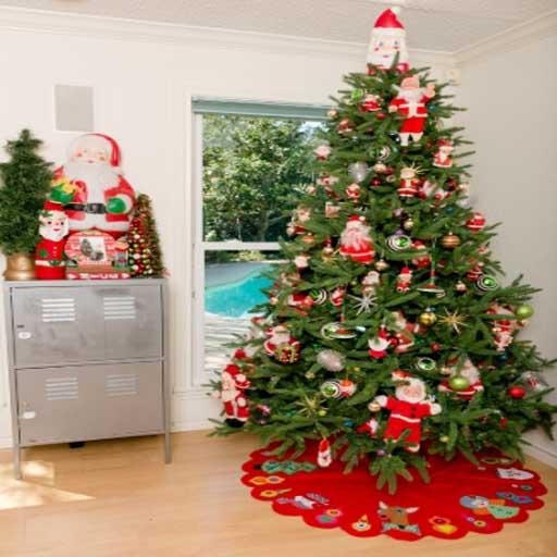 ChristmasTree Decoration