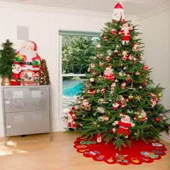 ChristmasTree Decoration APK download