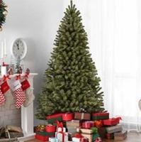 ChristmasTree Decoration poster
