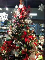 ChristmasTree Decoration screenshot 1