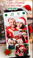 Foto Video de Navidad con Música captura de pantalla 1