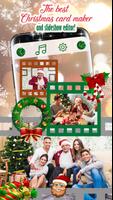 Foto Video de Navidad con Música captura de pantalla 2