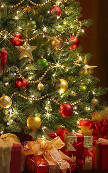 Weihnachten Live Hintergrund APK für Android herunterladen