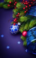 Christmas Live Wallpaper স্ক্রিনশট 1