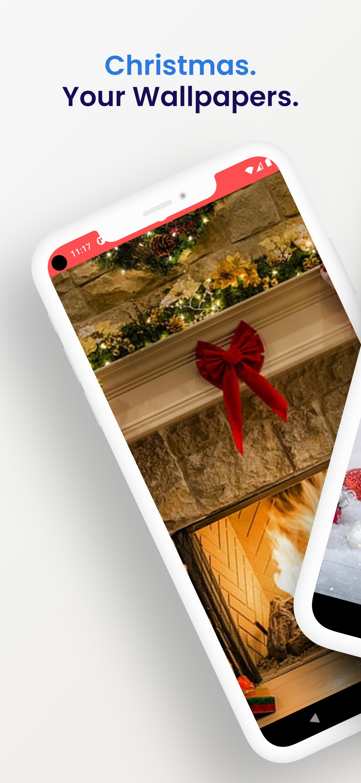 Christmas Live Wallpaper HD 4K APK for Android Download