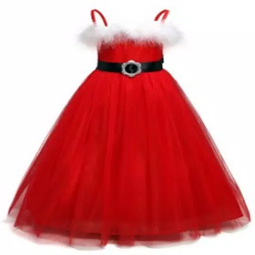 Conception De Robe De Noel Pour Enfant Apk Pour Android Telecharger