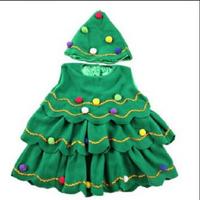 Kind-Weihnachtskleid-Design Screenshot 3