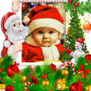 Christmas Photo Frames APK