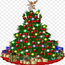 Noel ağacı APK