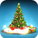 Christmas Tree Wallpaper APK