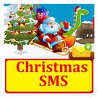 Christmas SMS Text Message icon