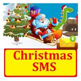 Christmas SMS Text Message icon