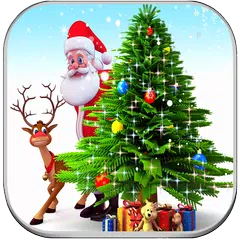 download Christmas wallpaper background XAPK