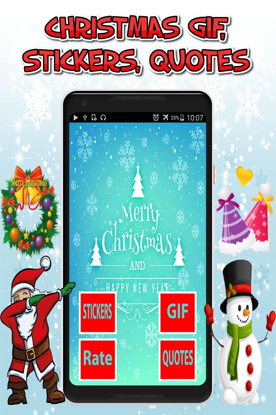 Gif Anime Stickers Citation De Noel Gratuit Pour Android Telechargez L Apk Gif Anime Stickers Citation De Noel Gratuit Pour Android Telechargez L Apk
