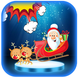 Christmas Blast icono
