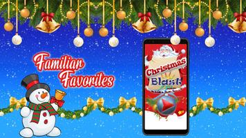 Christmas Blast Poster