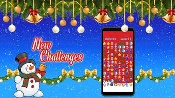Christmas Blast captura de pantalla 1