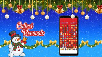 Christmas Blast captura de pantalla 2
