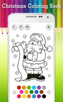 Christmas Coloring Book screenshot 3