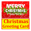 Christmas Day Greeting Card