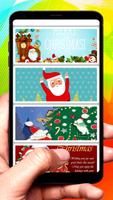 Christmas Day Greeting Card Screenshot 1