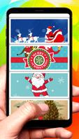 Christmas Day Greeting Card Screenshot 2